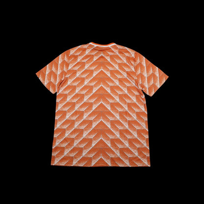 Pays Bas Maillot Rétro 1988