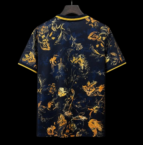 Naples Maillot Avant-Match 26/27 – photo 2
