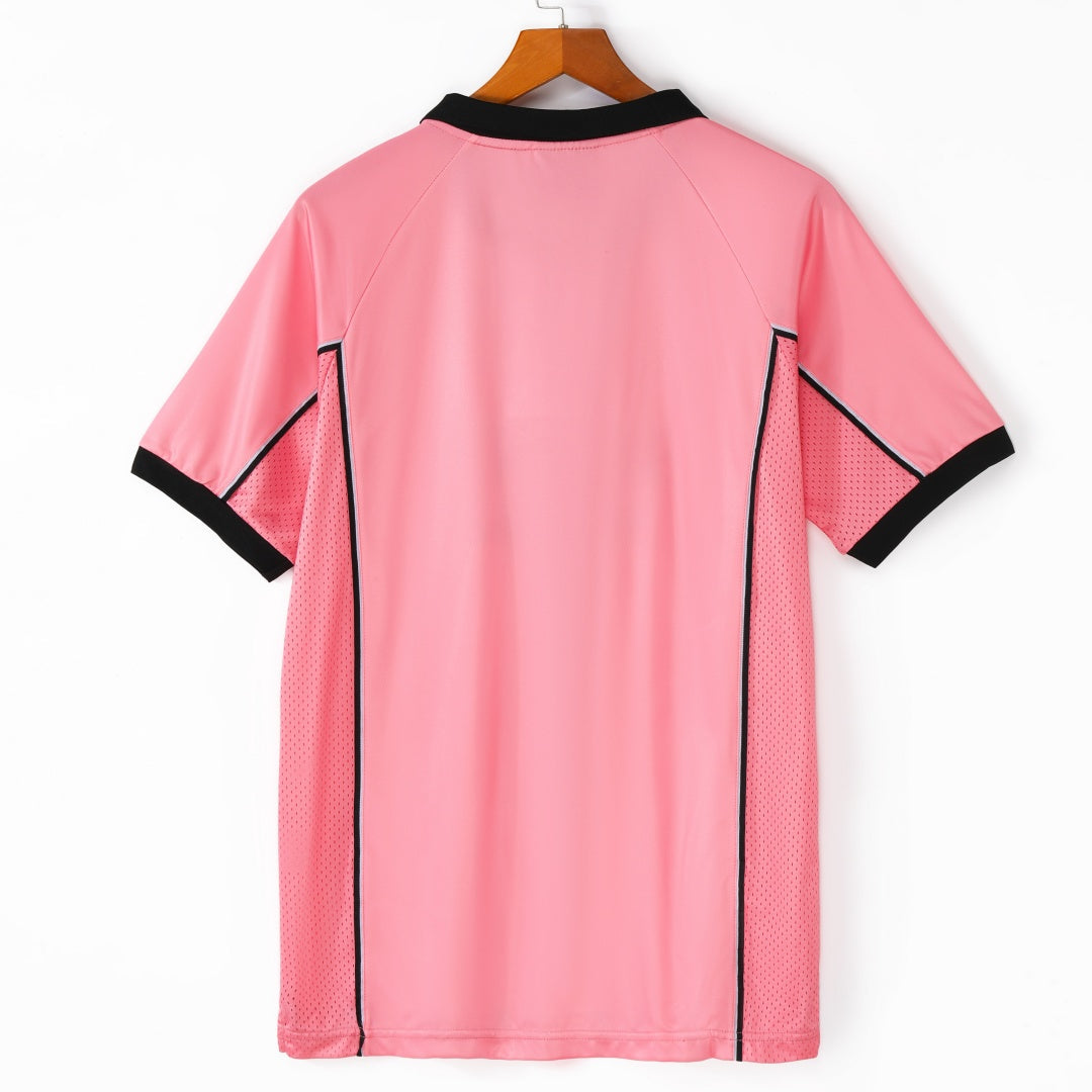 Juventus Maillot Extérieur Rétro 1997/1998