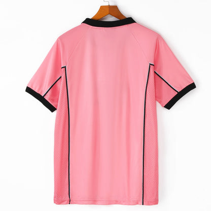 Juventus Maillot Extérieur Rétro 1997/1998