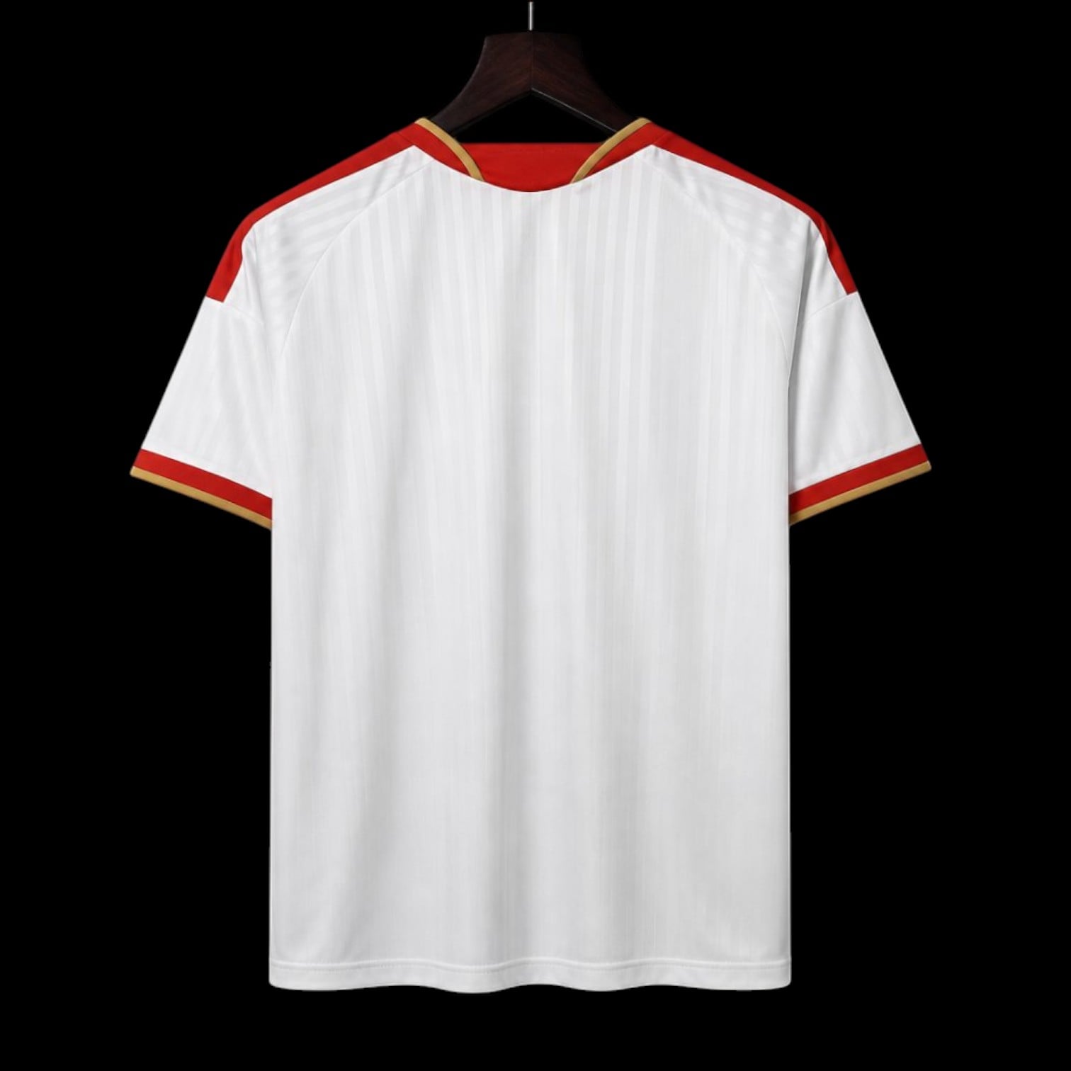 Séville Maillot Domicile 26/27