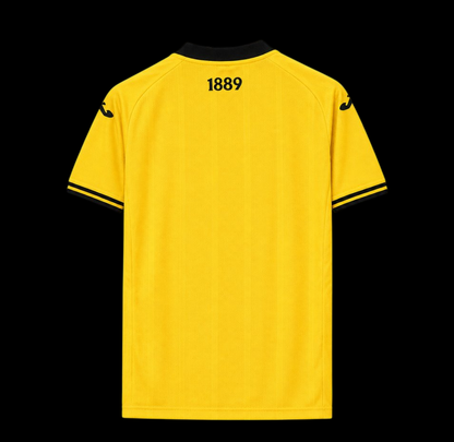 Brentford Maillot Third 26/27 – photo 2