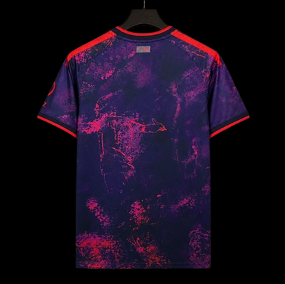 Bayern Munich Maillot Third 26/27 – photo 2