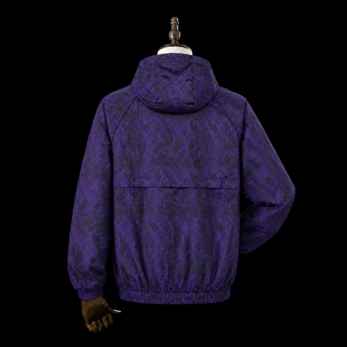 Barcelone Veste Anthem Extérieur 26/27 – photo 2