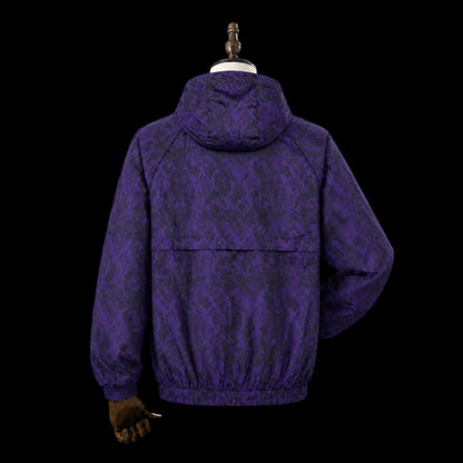 Barcelone Veste Anthem Extérieur 26/27 – photo 2