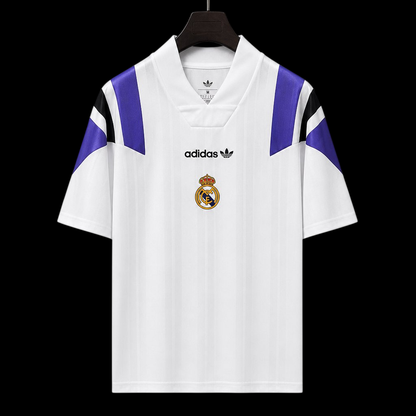 Real Madrid Maillot EQT 26/27