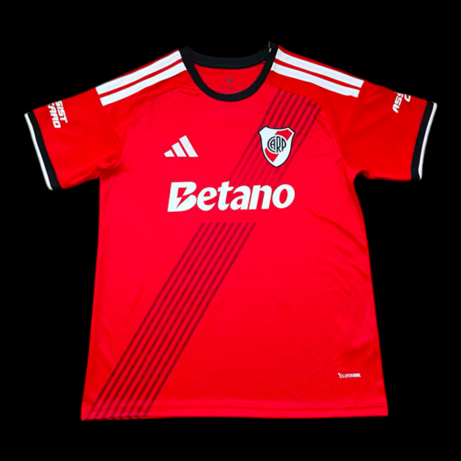 River Plate Maillot Third 26/27