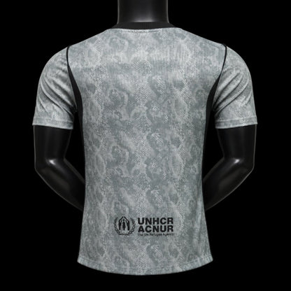 Barcelone Maillot Gardien 26/27 – Version Player