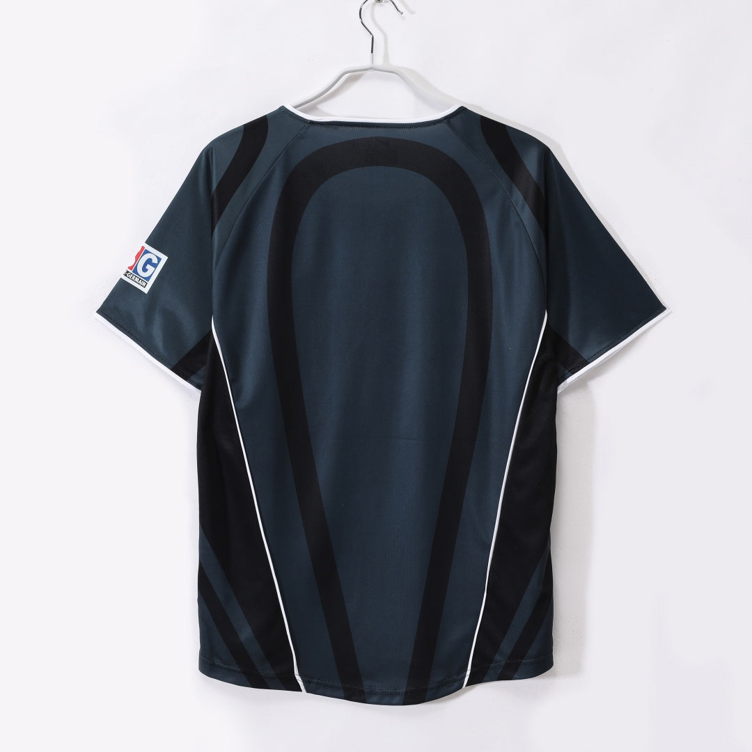 Paris SG Maillot Third Rétro 2001/2002