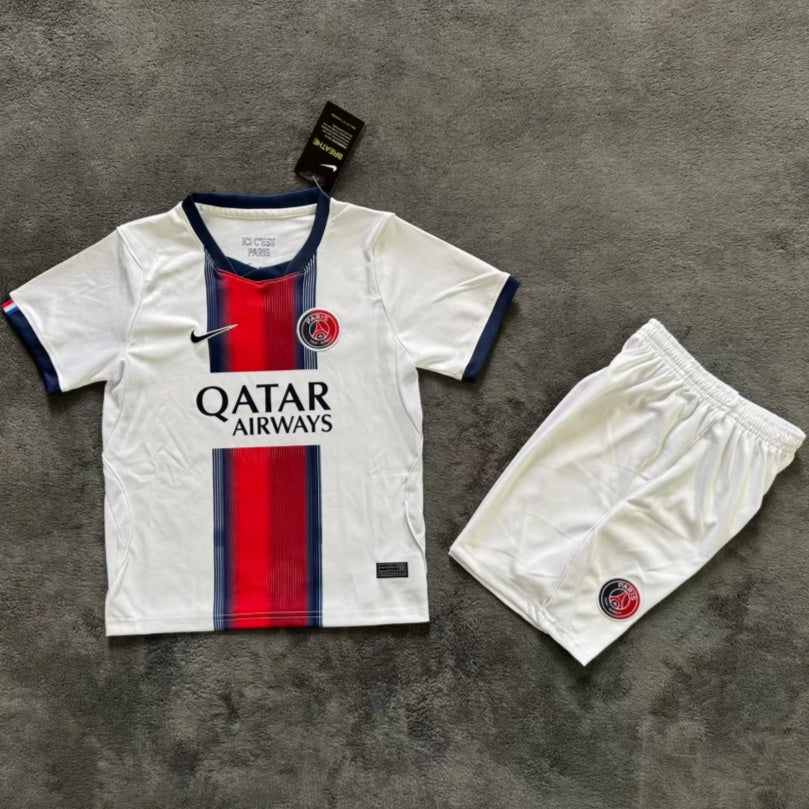 Paris SG Ensemble Enfant Extérieur 26/27