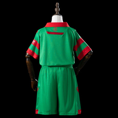 Osasuna Maillot Extérieur 25/26 – Enfant