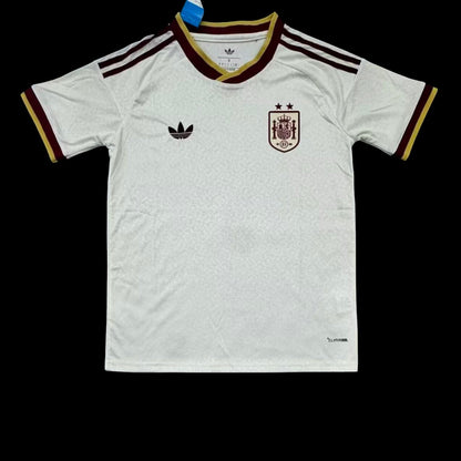 Espagne Maillot Extérieur 2 Étoiles ⭐⭐ 26/27
