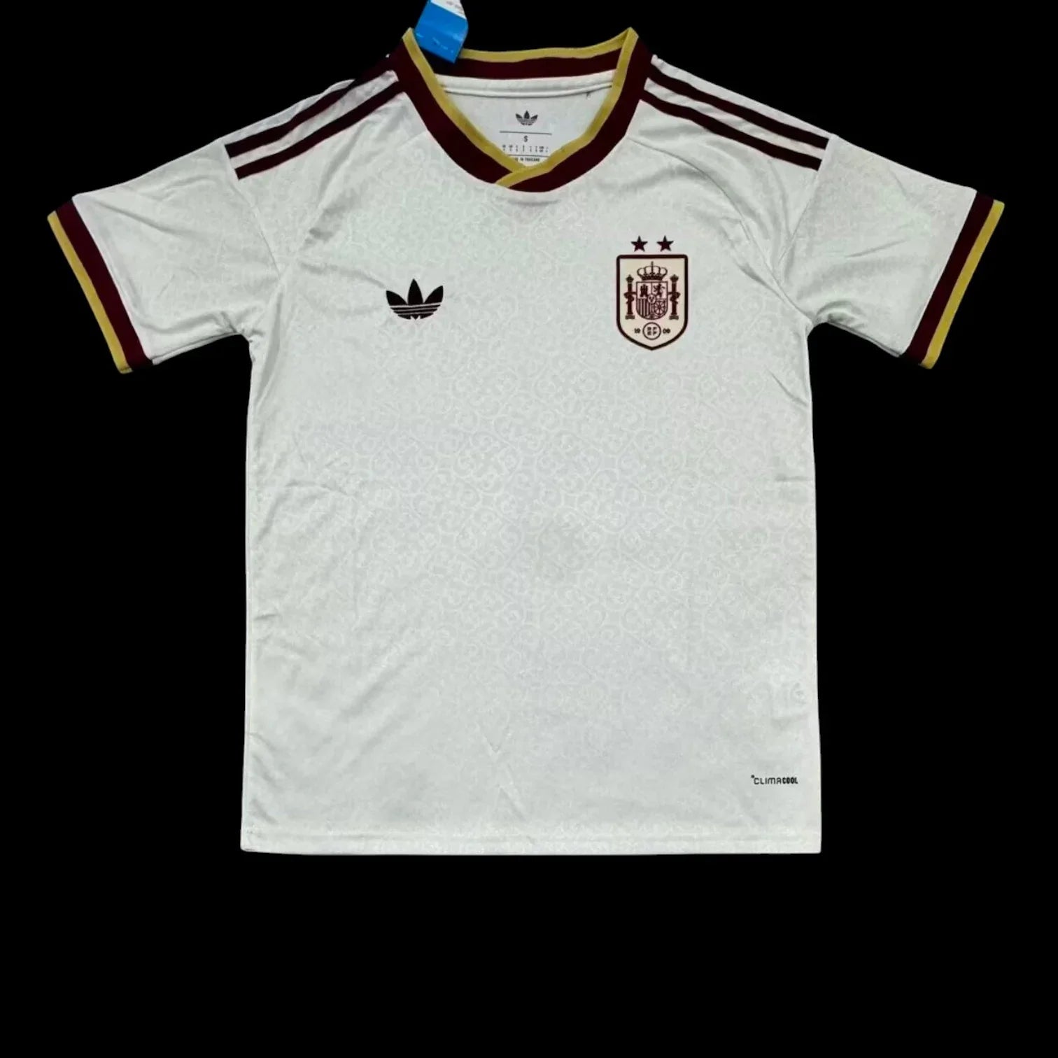 Espagne Maillot 2 Étoile Extérieur 26/27