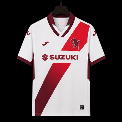 Torino Maillot Extérieur 26/27