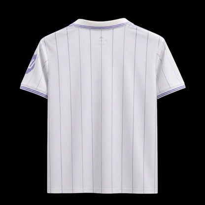 Real Madrid Maillot Polo 26/27