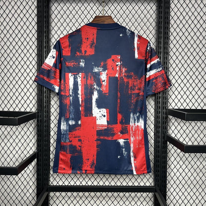 Paris SG Maillot Red Spécial 25/26