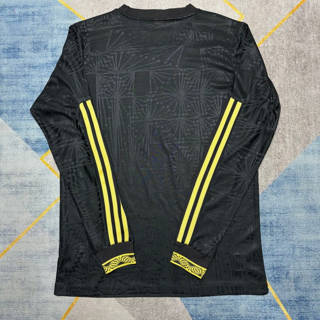 Mexique Maillot Manches Longues Spécial 25/26