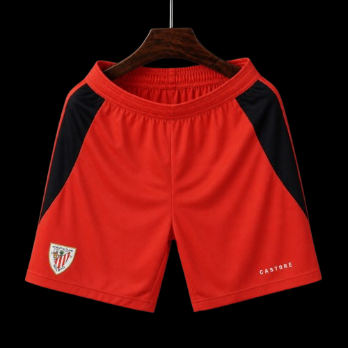 Athletic Bilbao Short Extérieur 26/27