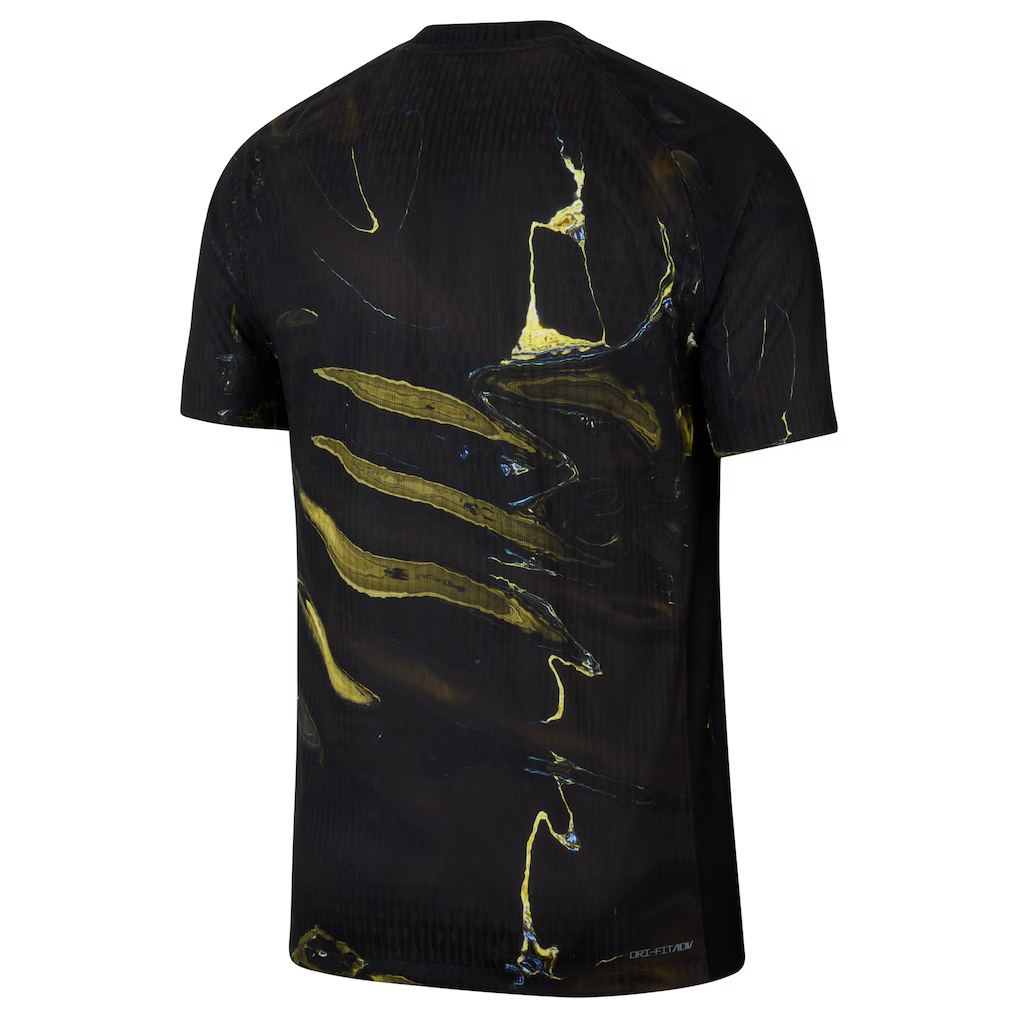 Paris SG Maillot Night Edition Stadium 25/26 – Version Player