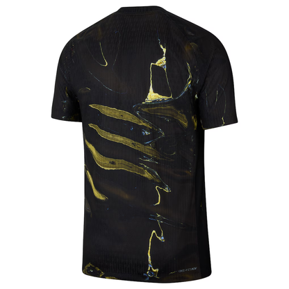 Paris SG Maillot Night Edition Stadium 25/26 – Version Player