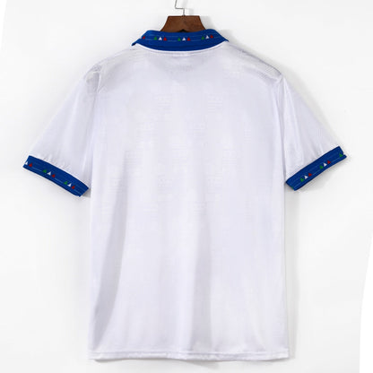 Italie Maillot Extérieur Rétro 1994