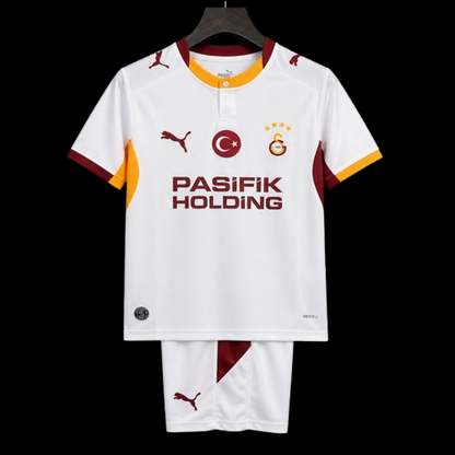 Galatasaray Maillot Extérieur 26/27 – Enfant