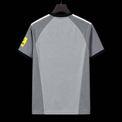 Newcastle Maillot Gardien 26/27 (II) – photo 2