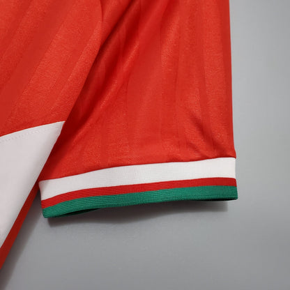 Liverpool Maillot Rétro 93/95 (II) – photo 3