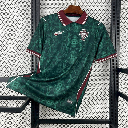 Portugal Maillot Spécial Polo 25/26