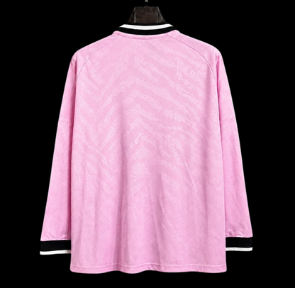 Juventus Maillot Manches Longues Extérieur 26/27 – photo 2