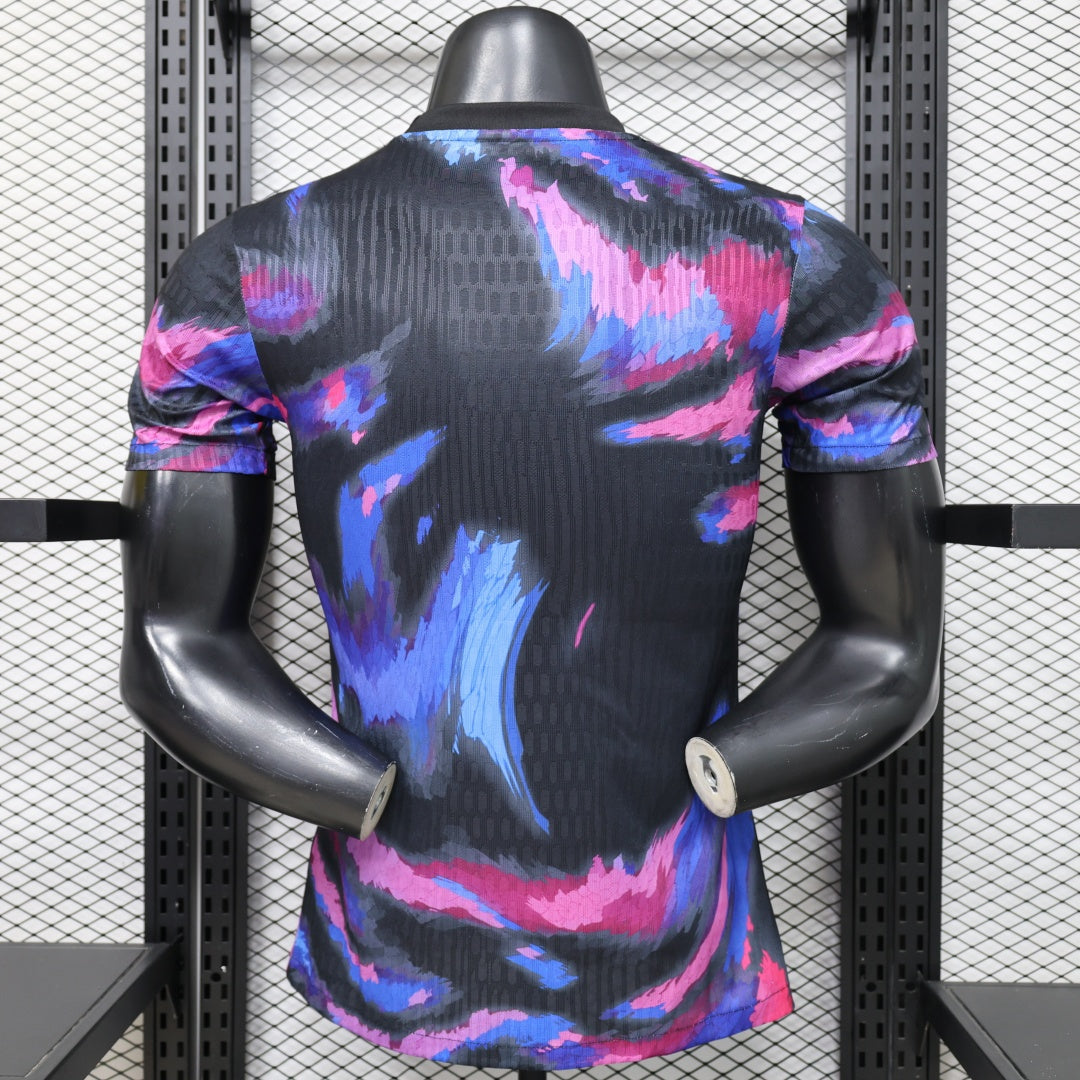 Paris SG Maillot Spécial Violet 26/27 – Version Player