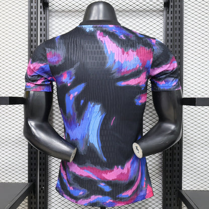 Paris SG Maillot Spécial Violet 26/27 – Version Player
