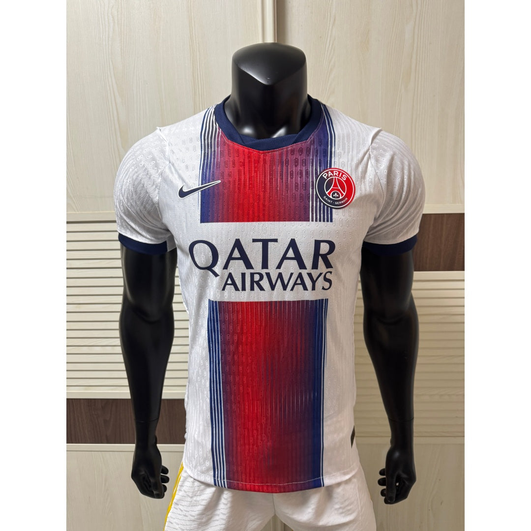 Paris SG Maillot Extérieur 26/27 – Version Player (II)