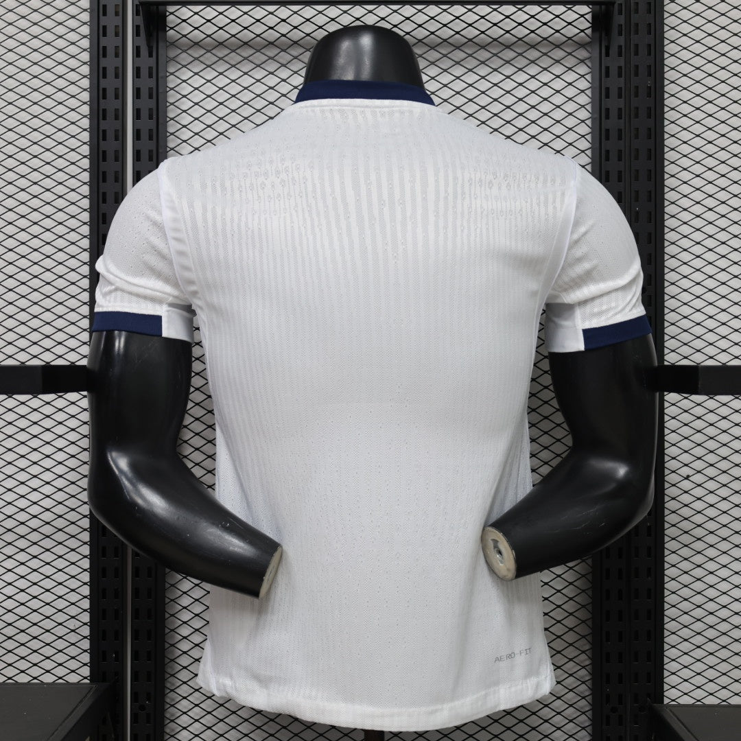 Paris SG Maillot Extérieur 26/27 – Version Player (II)