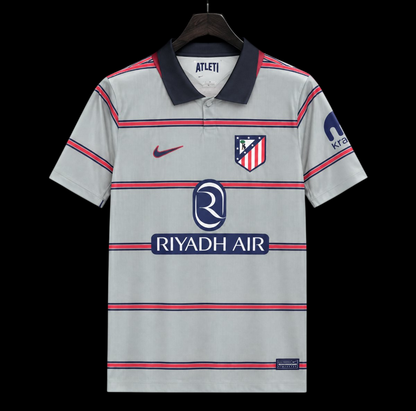 Atlético Madrid Maillot Third 26/27