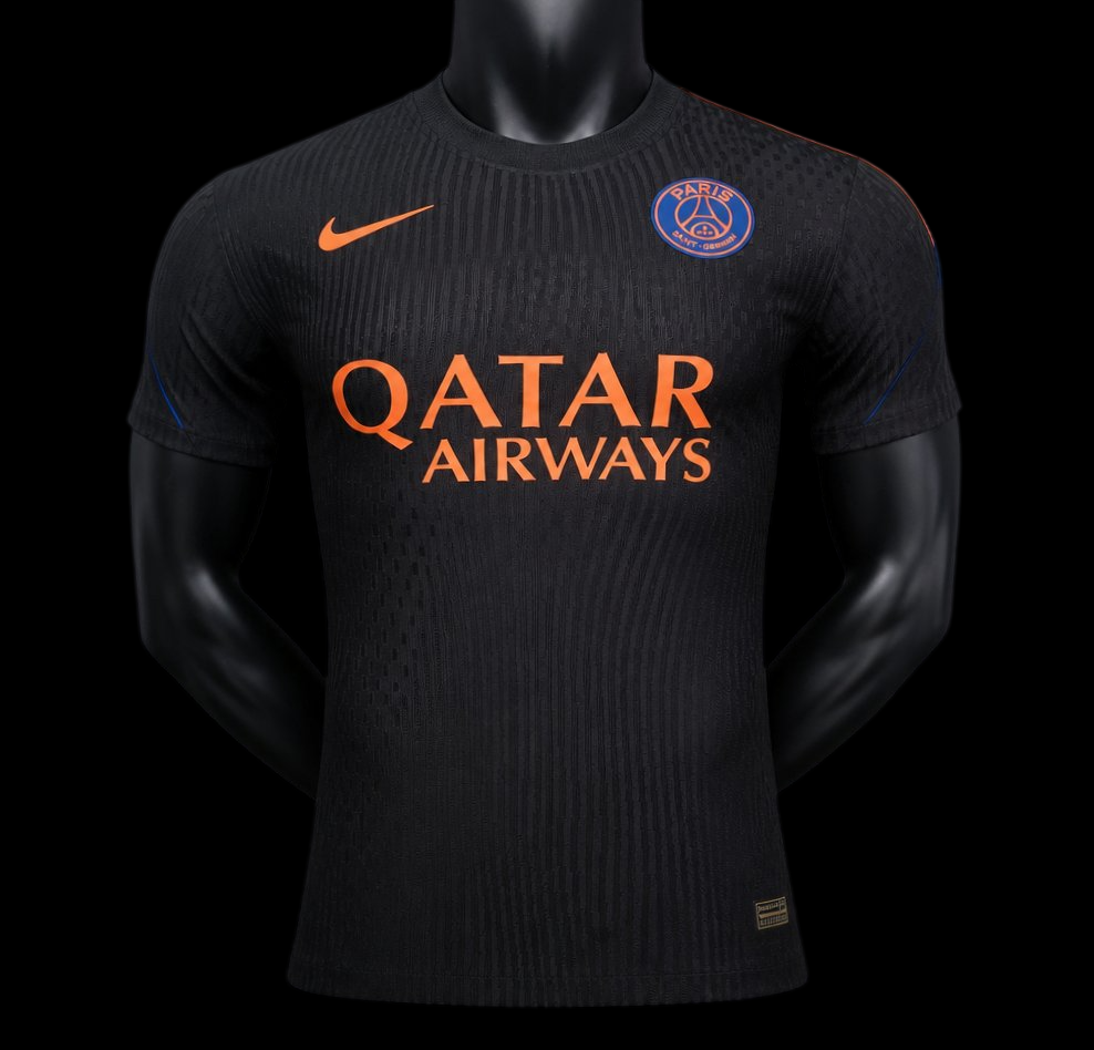 Paris SG Maillot Entraînement 26/27 – Version Player