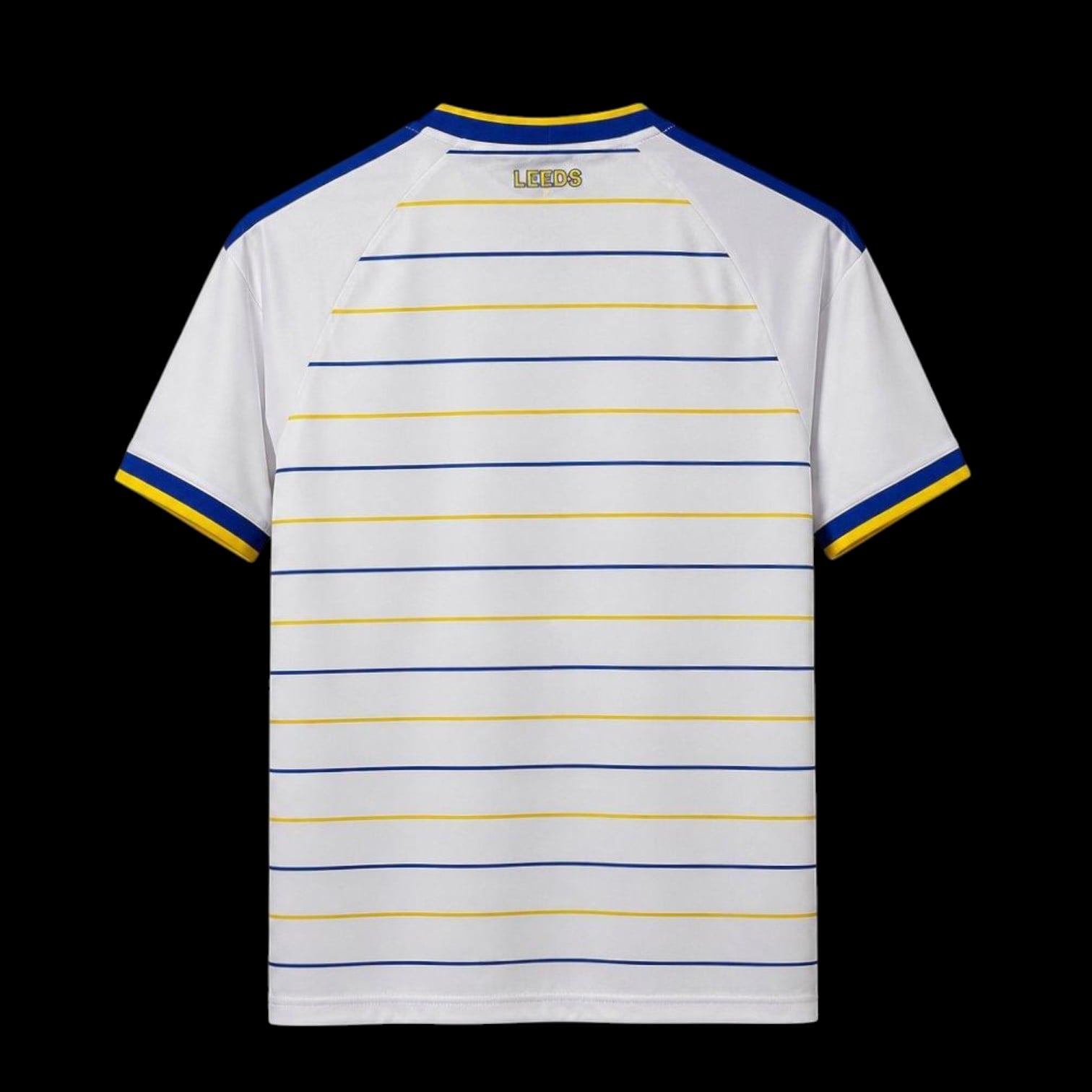 Leeds United Maillot Domicile 26/27