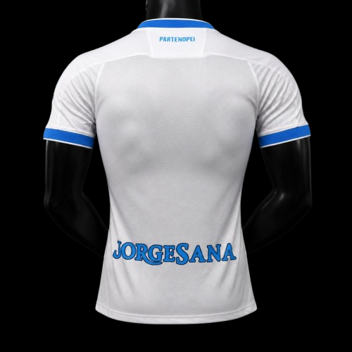 Naples Maillot Extérieur 26/27 – Version Player – photo 2