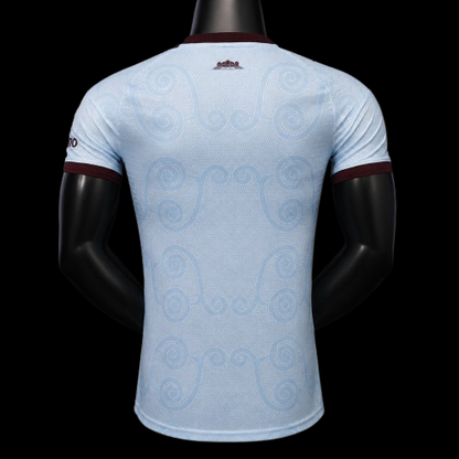 Aston Villa Maillot Extérieur 26/27 – Version Player – photo 2