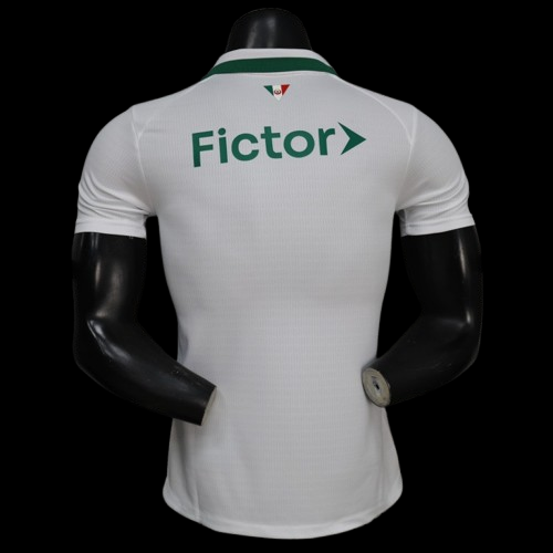 Palmeiras Maillot Extérieur 26/27 – Version Player – photo 2