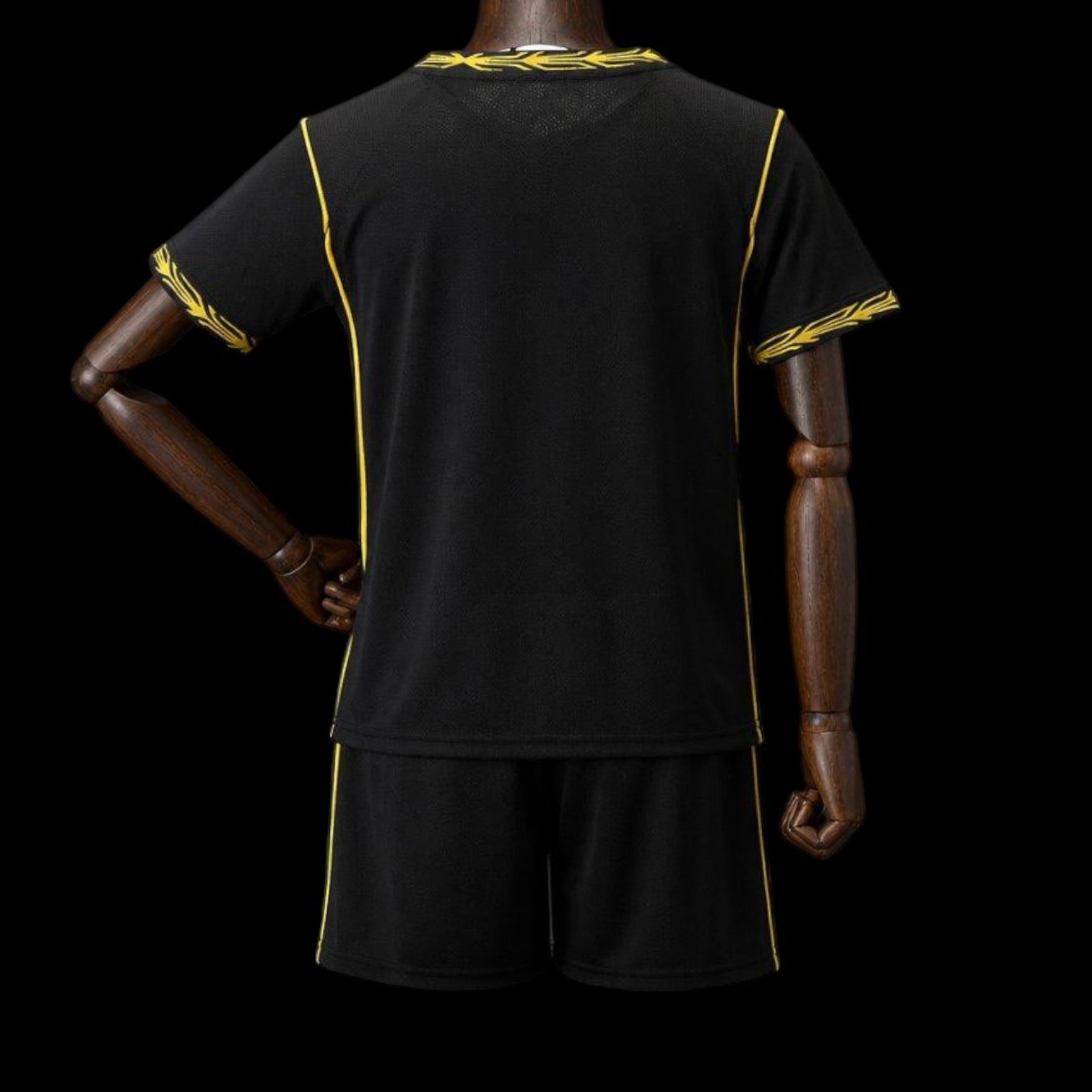Chelsea Maillot Extérieur 26/27 – Enfant