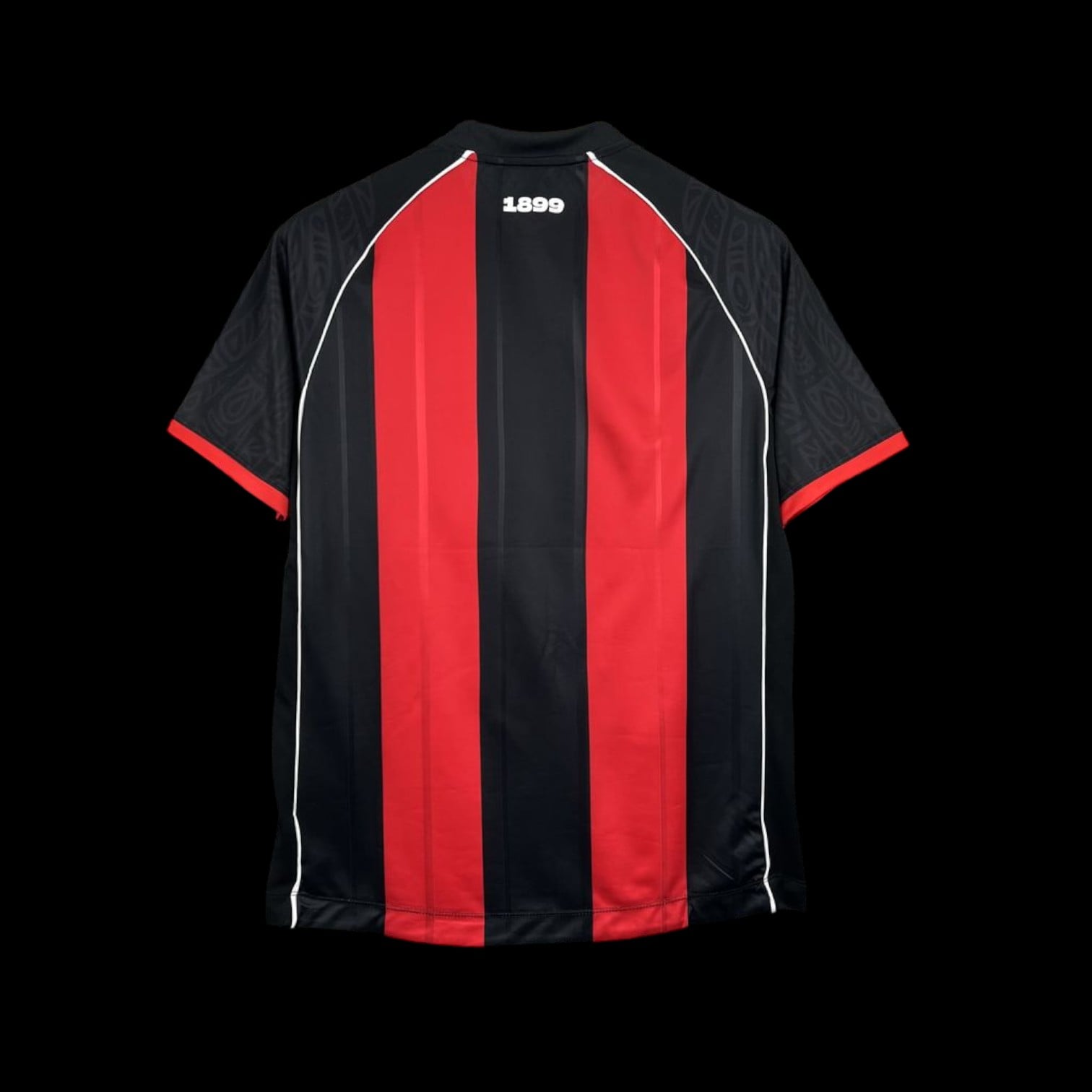 Vitoria Maillot Domicile 26/27