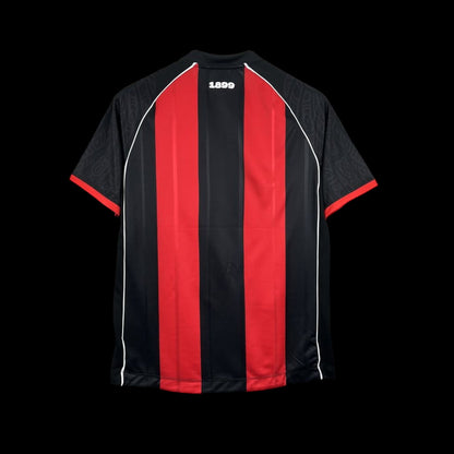 Vitoria Maillot Domicile 26/27