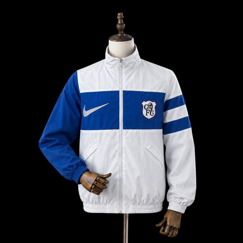 Chelsea Veste Anthem 26/27