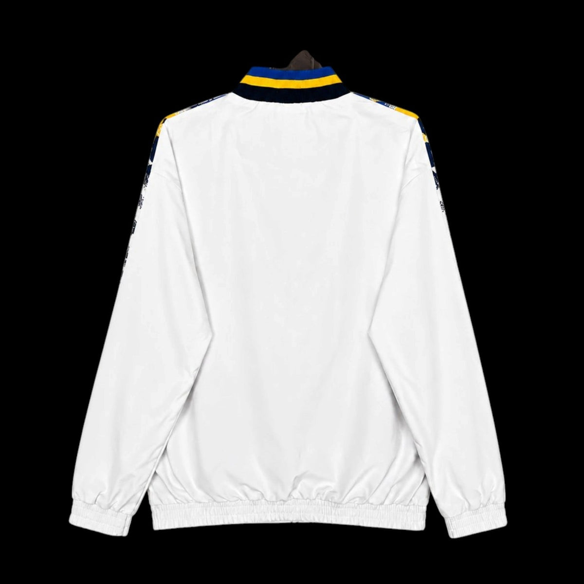 Boca Juniors Coupe Vent EQT 26/27 – photo 2