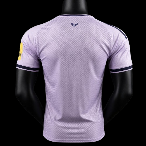 Newcastle Maillot Third 26/27 – Version Player – photo 2