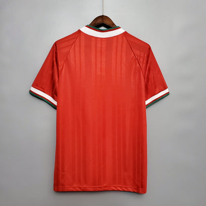 Liverpool Maillot Rétro 93/95 (II) – photo 7