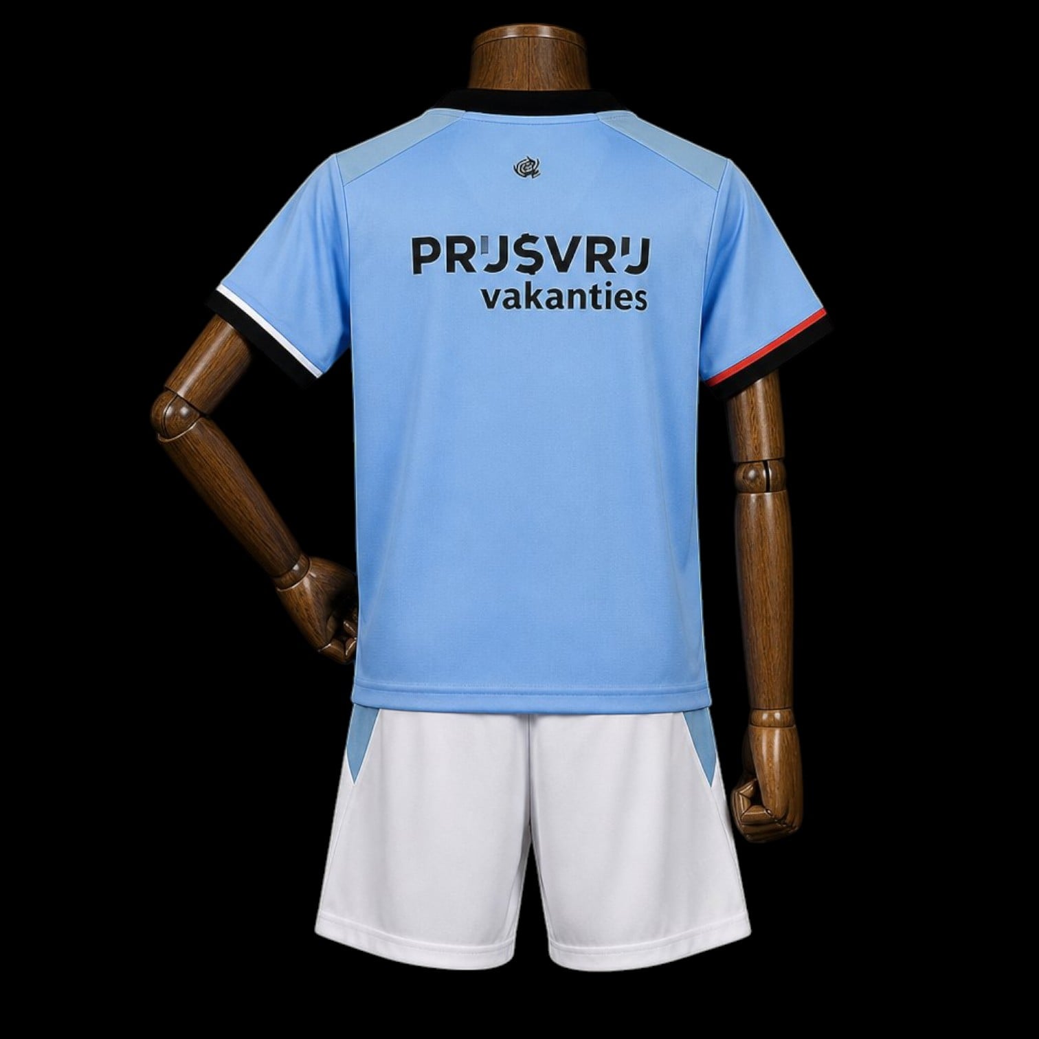 Feyenoord Maillot Extérieur 26/27 – Enfant