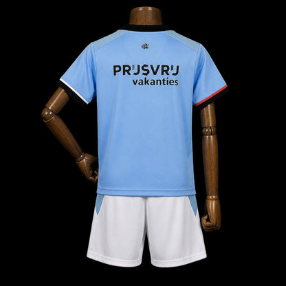 Feyenoord Maillot Extérieur 26/27 – Enfant