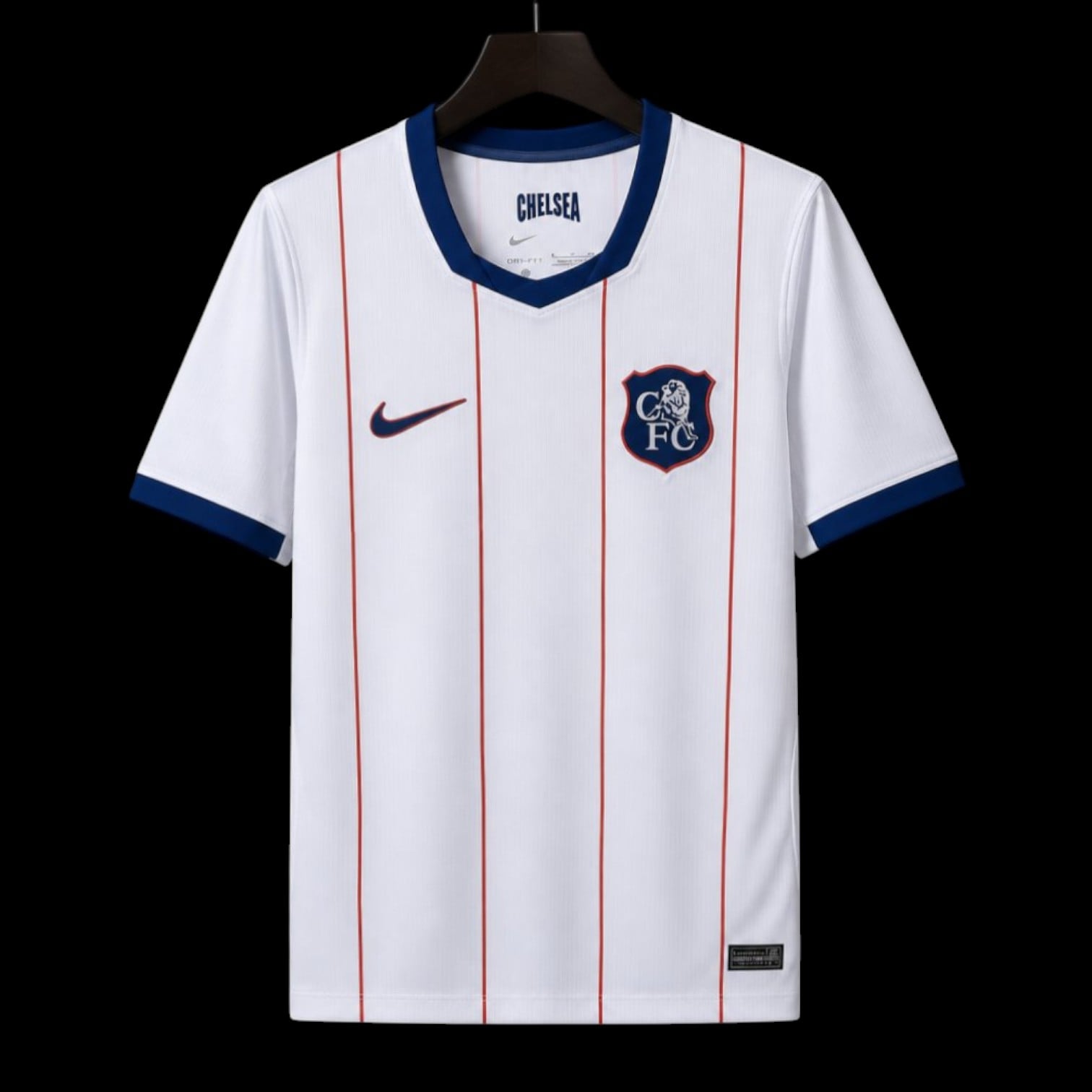 Chelsea Maillot Third 26/27